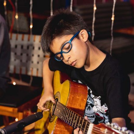 Concierto Fin de Año 2019