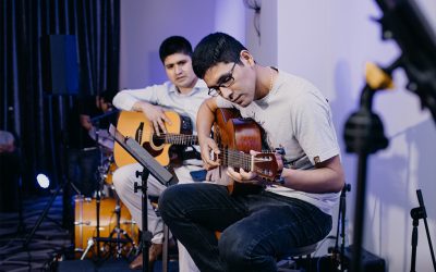 Cesar Valdivia