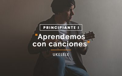 Principiante 1 | UKELELE