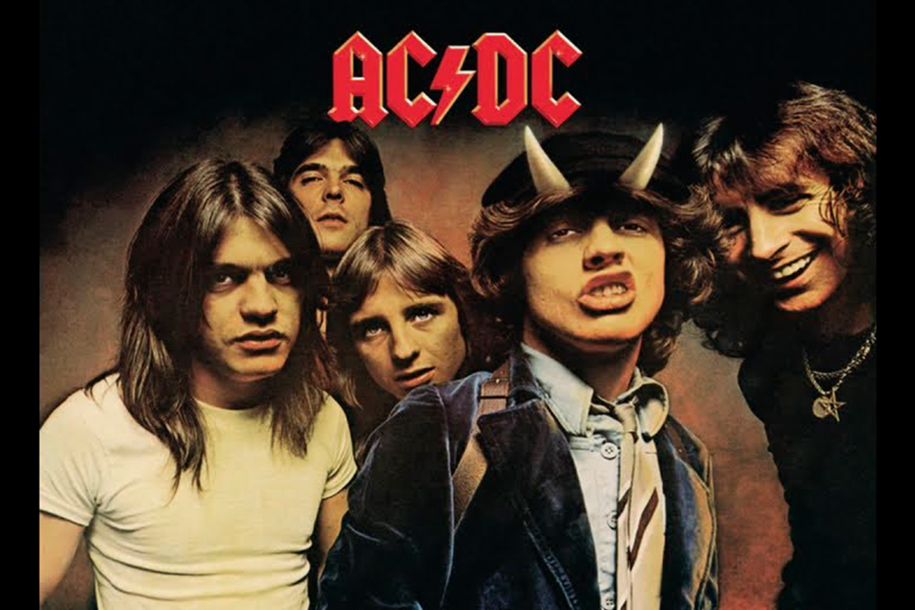 AC-DC