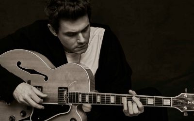John Mayer