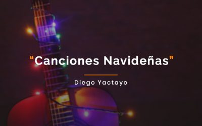 Canciones Navideñas