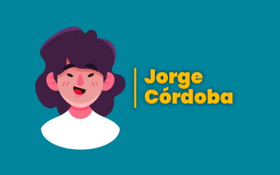Jorge Córdoba
