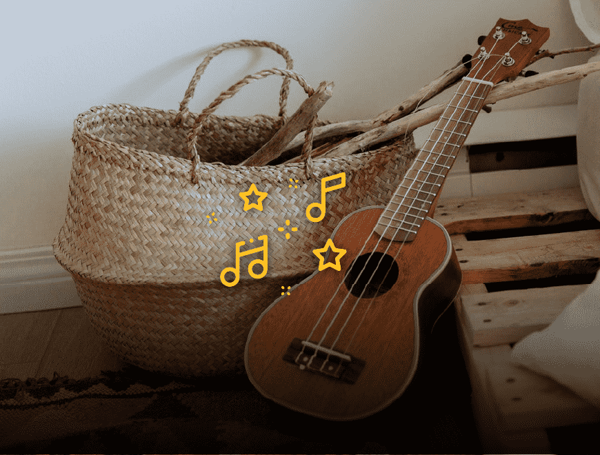 Ukelele 1-min