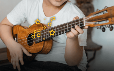 Ukelele 2-min Principiante 3 | UKELELE
