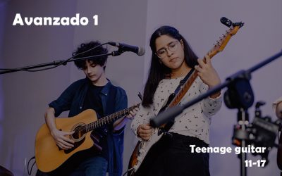 Avanzado 1