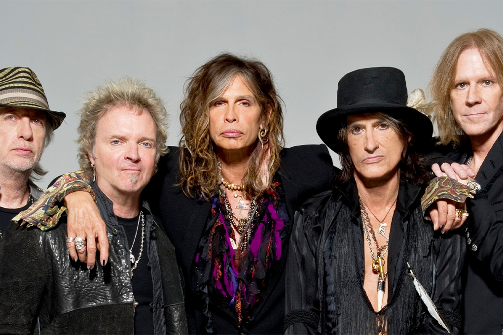 Aerosmith