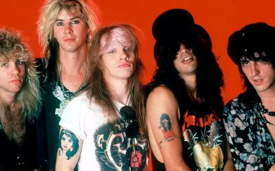 Guns n Roses