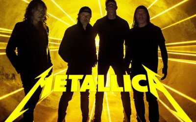 🎸Metallica🎸