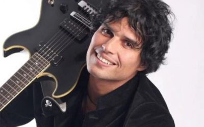 Pedro Suárez Vertiz