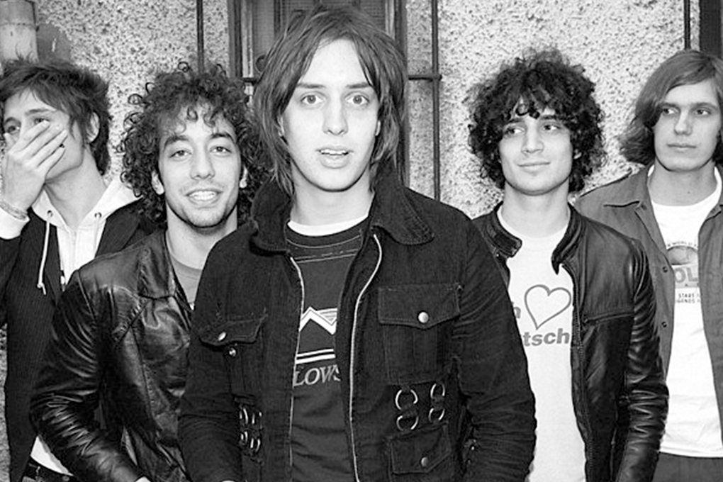 The-Strokes