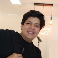Admin bar avatar